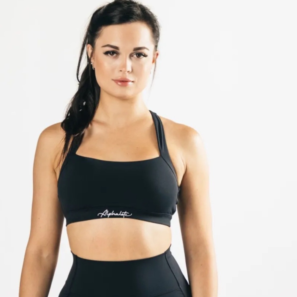 Alphalete top XXXL